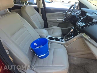 2013 Ford Escape SEL – miniatura 18