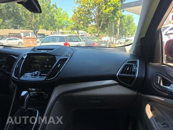 2013 Ford Escape SEL – miniatura 19
