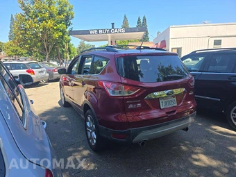 2013 Ford Escape SEL – miniatura 2