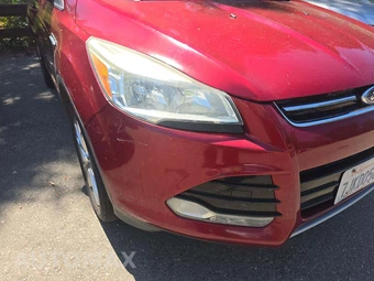 2013 Ford Escape SEL – miniatura 22