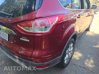 2013 Ford Escape SEL – miniatura 23