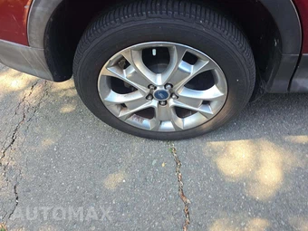 2013 Ford Escape SEL – miniatura 24