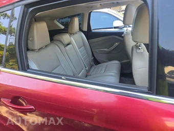 2013 Ford Escape SEL – miniatura 26