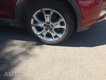 2013 Ford Escape SEL – miniatura 27