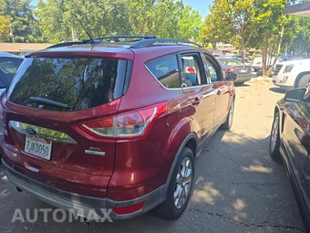 2013 Ford Escape SEL – miniatura 3