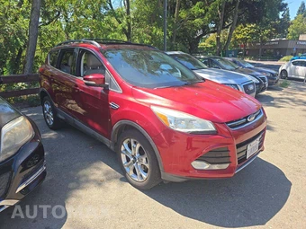 2013 Ford Escape SEL – miniatura 4