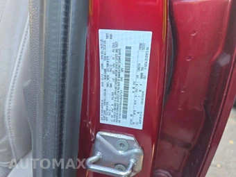 2013 Ford Escape SEL – miniatura 5