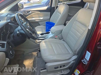 2013 Ford Escape SEL – miniatura 6