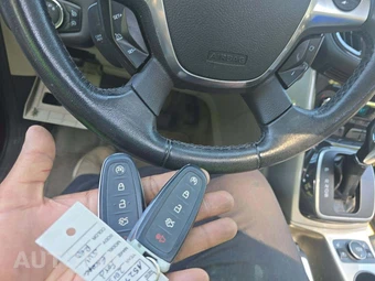 2013 Ford Escape SEL – miniatura 8