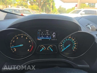 2013 Ford Escape SEL – miniatura 9