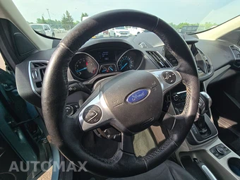 2013 Ford Escape SEL – miniatura 10
