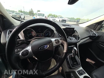 2013 Ford Escape SEL – miniatura 11