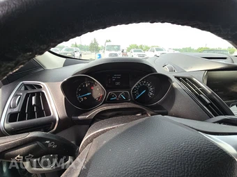 2013 Ford Escape SEL – miniatura 12