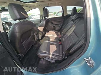 2013 Ford Escape SEL – miniatura 13