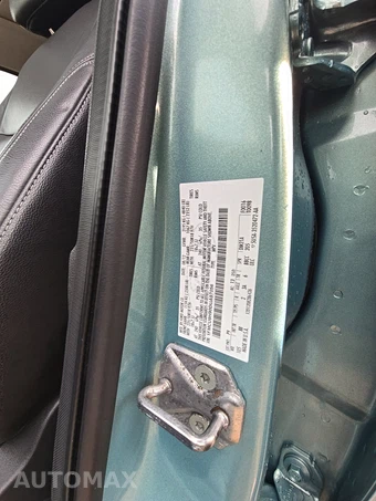 2013 Ford Escape SEL – miniatura 14