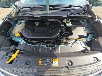 2013 Ford Escape SEL – miniatura 15
