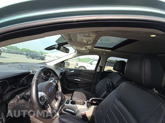 2013 Ford Escape SEL – miniatura 18