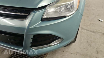 2013 Ford Escape SEL – miniatura 19