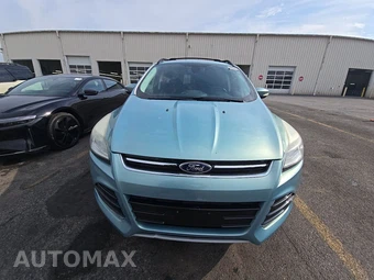 2013 Ford Escape SEL – miniatura 2