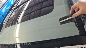 2013 Ford Escape SEL – miniatura 20