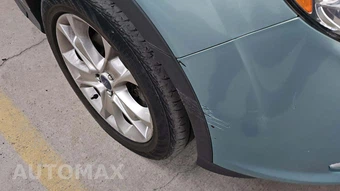 2013 Ford Escape SEL – miniatura 26