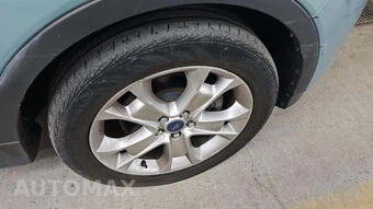 2013 Ford Escape SEL – miniatura 27