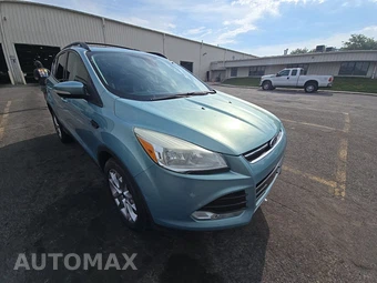 2013 Ford Escape SEL – miniatura 3