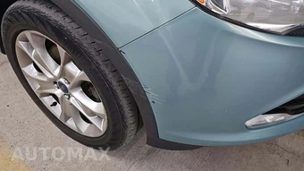 2013 Ford Escape SEL – miniatura 32