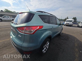 2013 Ford Escape SEL – miniatura 4