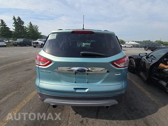 2013 Ford Escape SEL – miniatura 5
