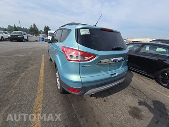 2013 Ford Escape SEL – miniatura 6