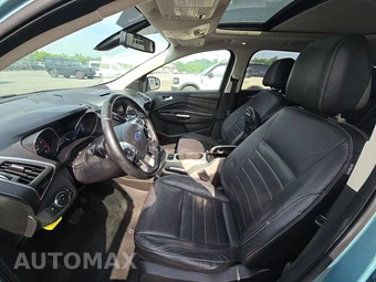 2013 Ford Escape SEL – miniatura 7