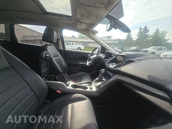 2013 Ford Escape SEL – miniatura 8