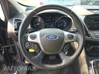 2013 Ford Escape SEL - miniatura 10