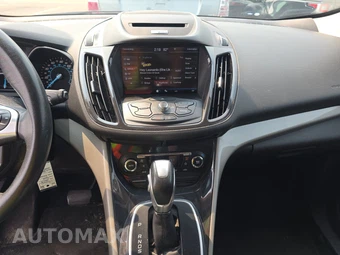 2013 Ford Escape SEL - miniatura 11