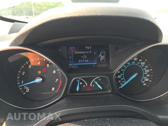2013 Ford Escape SEL - miniatura 12