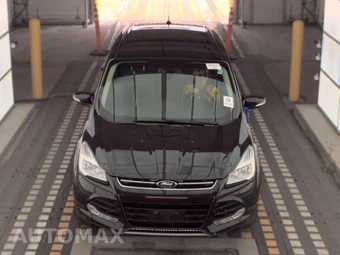 2013 Ford Escape SEL - miniatura 2
