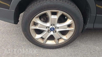 2013 Ford Escape SEL - miniatura 23