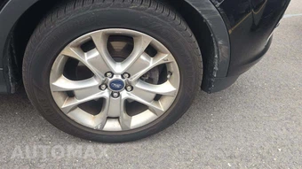 2013 Ford Escape SEL - miniatura 29