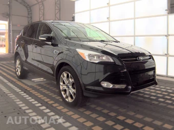 2013 Ford Escape SEL - miniatura 3