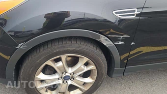 2013 Ford Escape SEL - miniatura 30