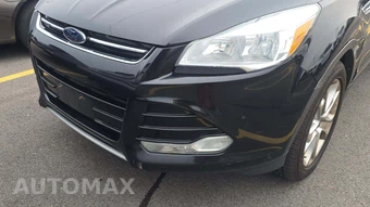 2013 Ford Escape SEL - miniatura 34