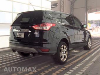 2013 Ford Escape SEL - miniatura 4