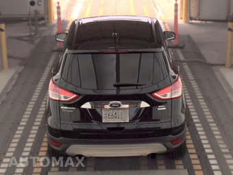 2013 Ford Escape SEL - miniatura 5