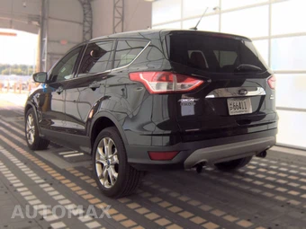 2013 Ford Escape SEL - miniatura 6