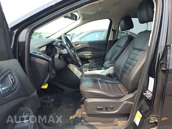 2013 Ford Escape SEL - miniatura 7