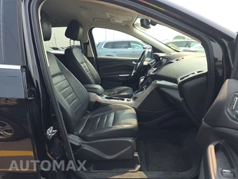 2013 Ford Escape SEL - miniatura 8