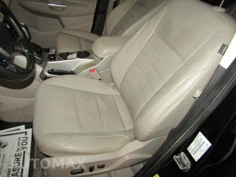 2013 Ford Escape SEL – miniatura 10