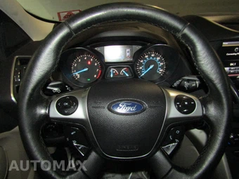 2013 Ford Escape SEL – miniatura 11