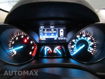 2013 Ford Escape SEL – miniatura 12